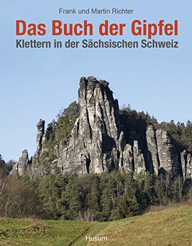 Buch Cover Frank und Martin Richter