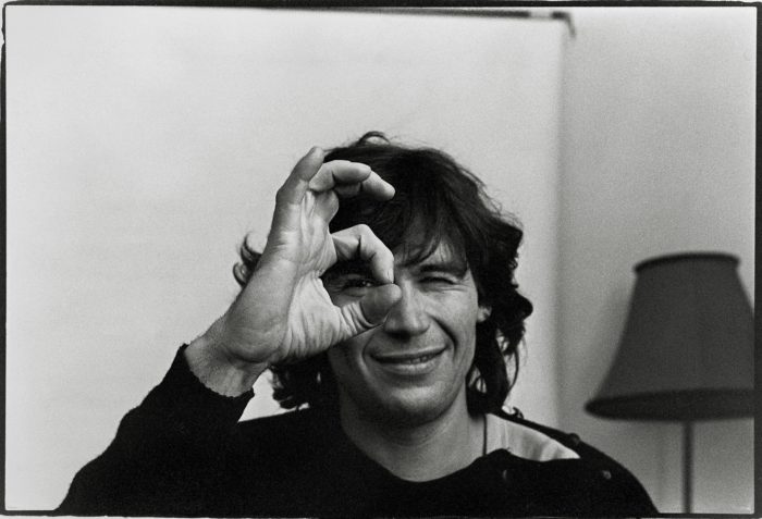 Foto: Reinhard Karl / Archiv Eva Altmeier