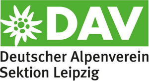 Logo der DAV-Sektion Leipzig