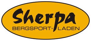 Logo Sherpa Bergsport-Laden