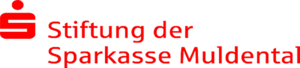 Logo Sparkassen-Stiftung Muldental