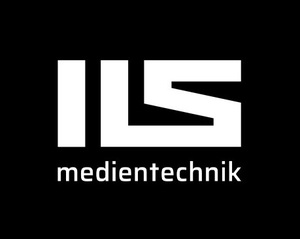 Logo Firma Ils Medientechnik
