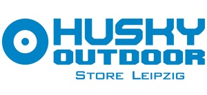 Husky Outdoor-Laden Store Leipzig