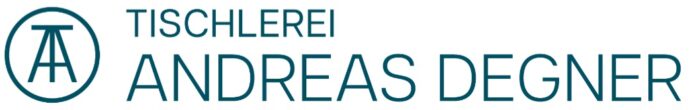 Logo Tischlerei Andreas Degner